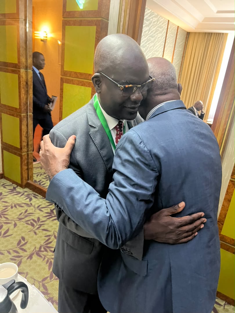 Le MNP de Mauritanie à la 89ᵉ session de la CADHP : une coopération renforcée avec le Sénégal pour la promotion des droits humains