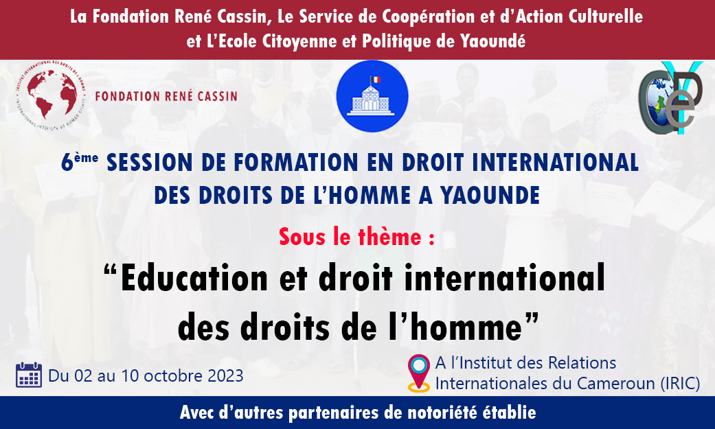 Affiche