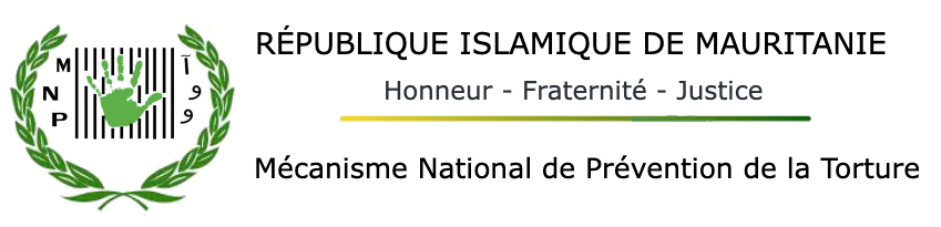 Logo MNPT